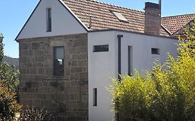 A Casa Dos Parladoiros